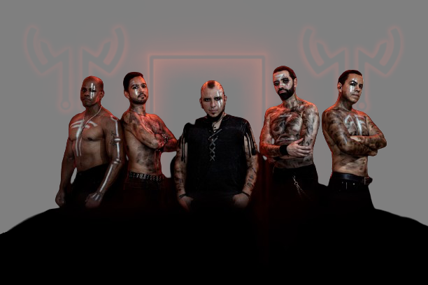 Foto de perfil de PRIMAL SINNER