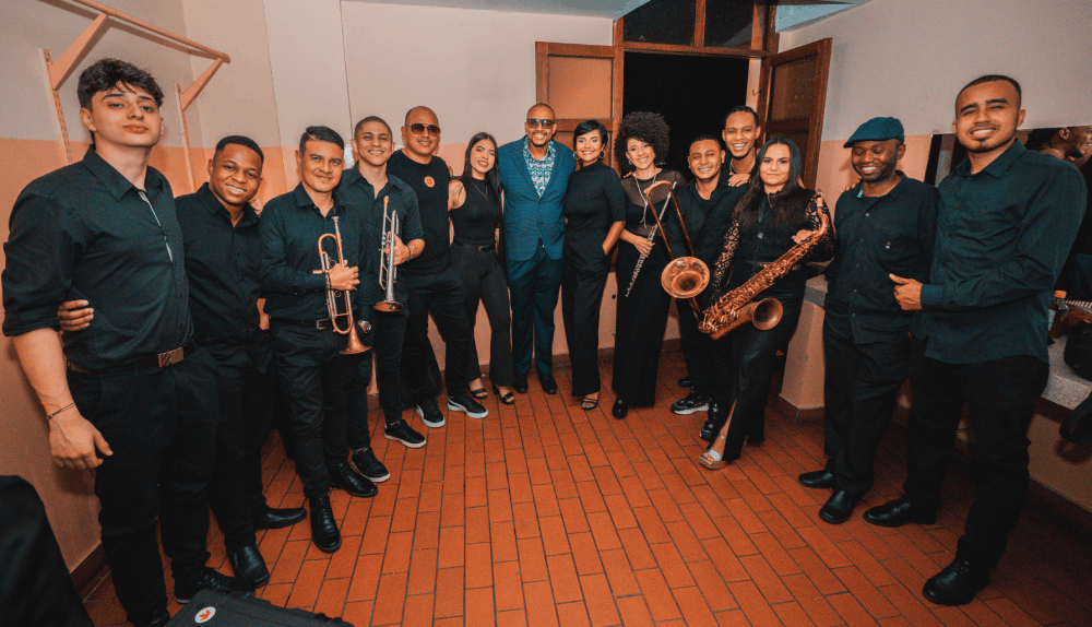 Imagen de presentación de Manyoma Brothers