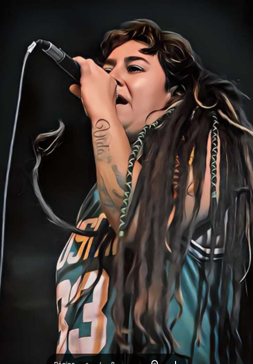 Imagen relacionada con la discografía