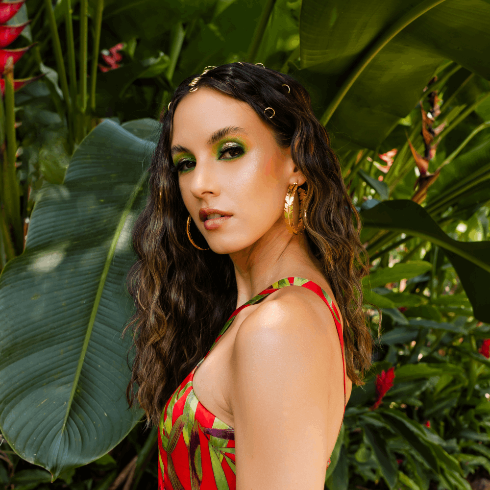 Foto de perfil del artista
