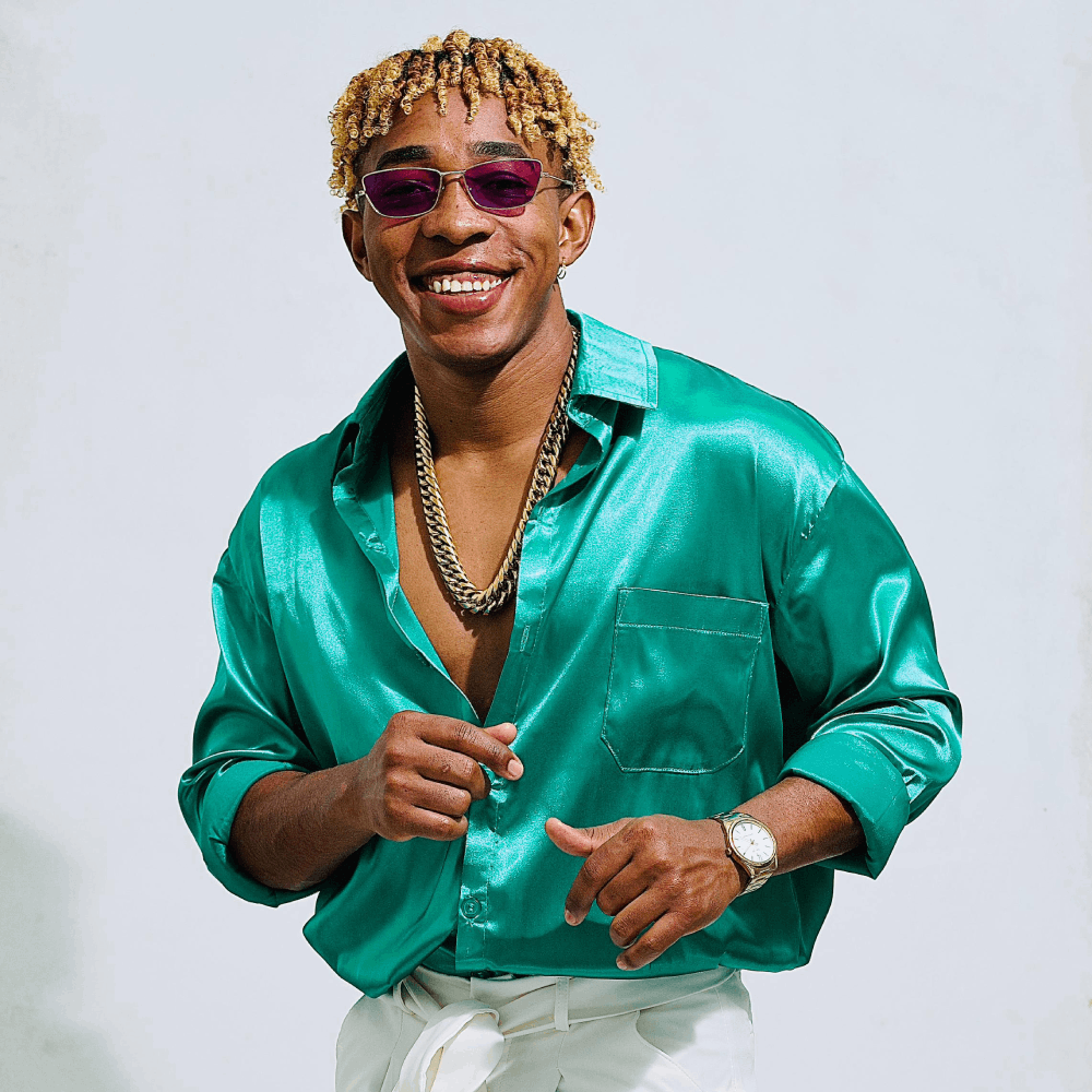 Foto de perfil del artista
