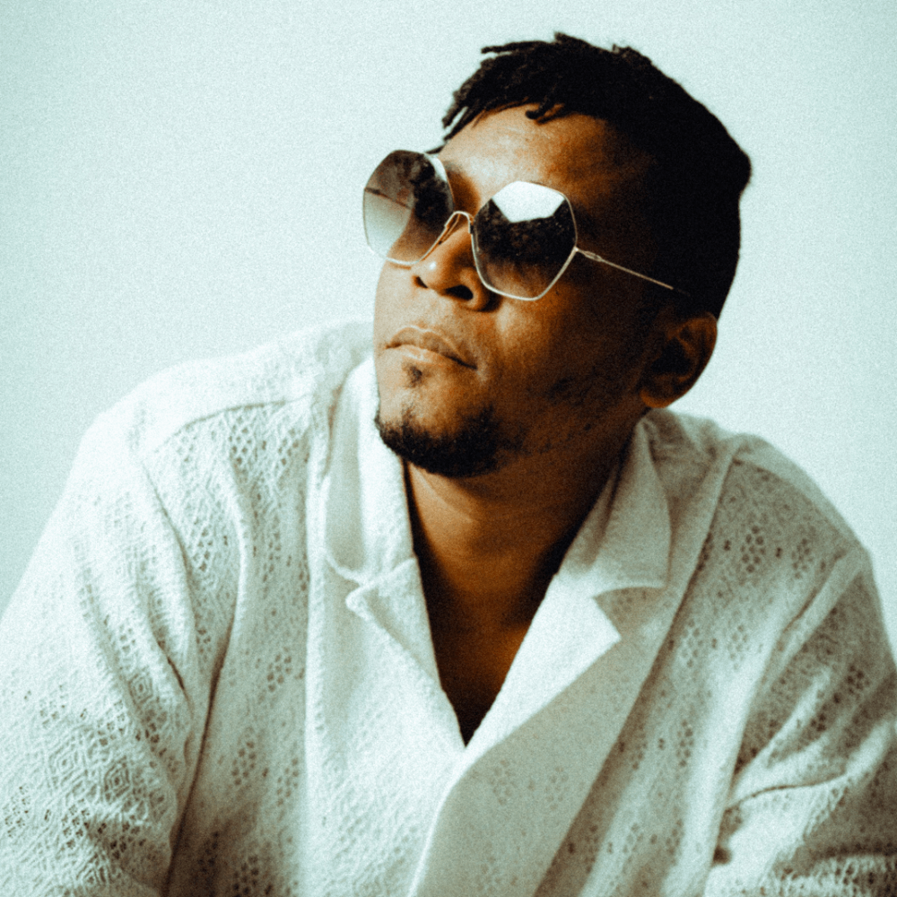 Foto de perfil del artista