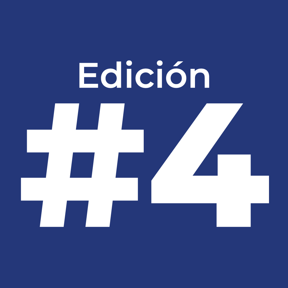 Revista INFODATIC Edición 4