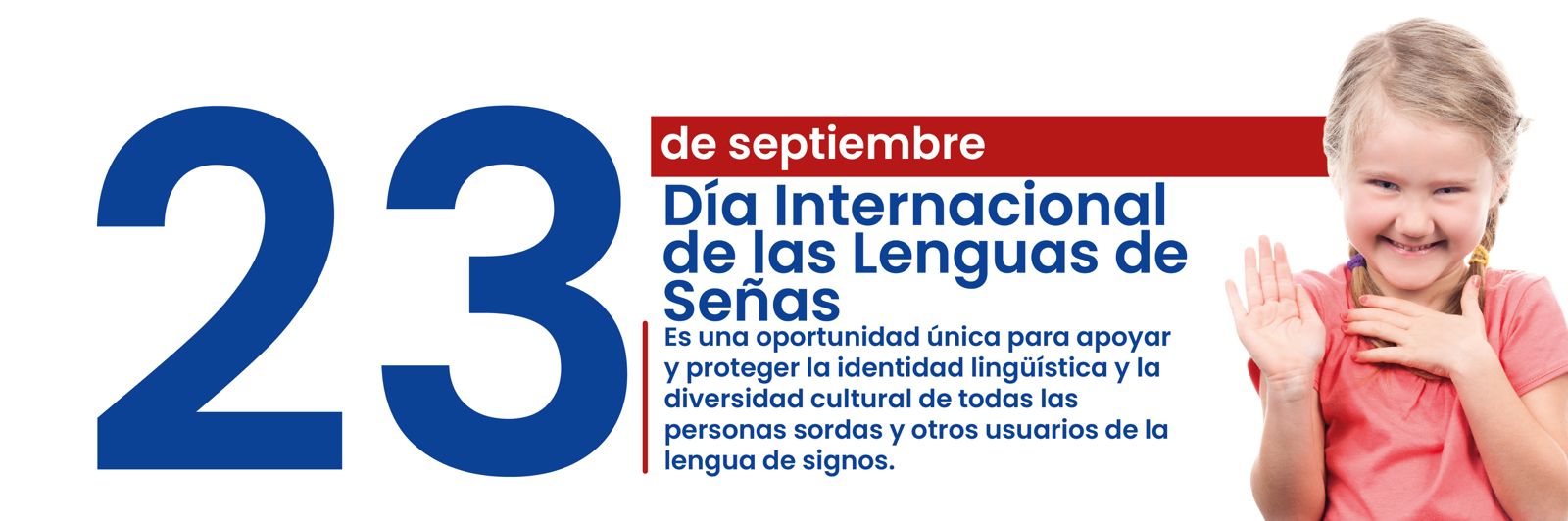 Banner - Alfabetización