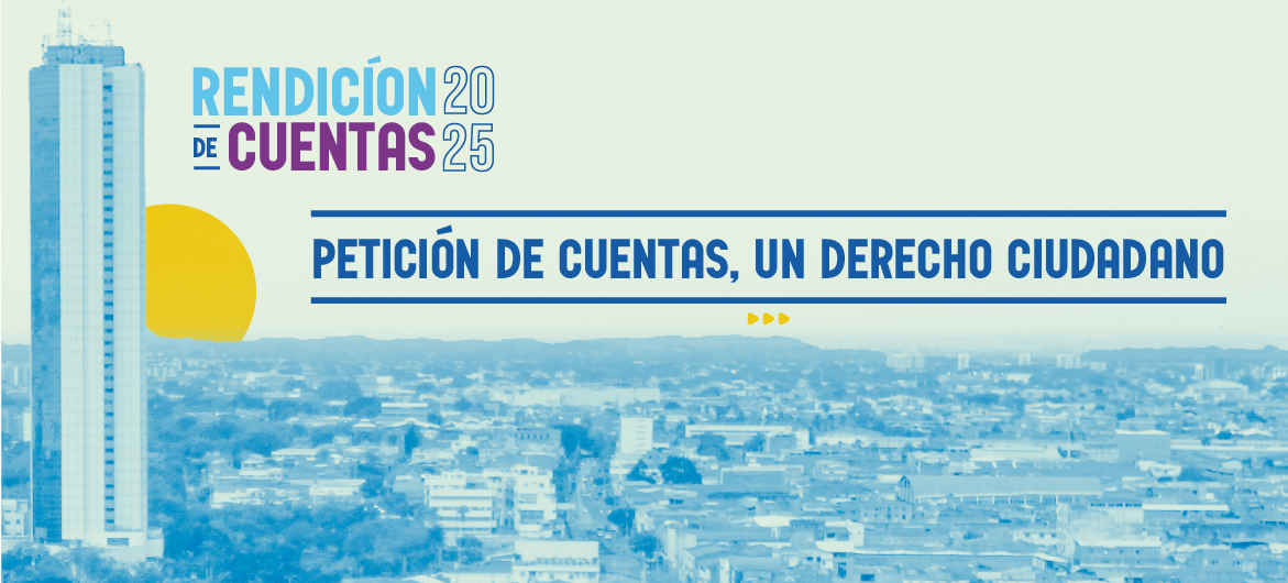Petición de cuentas: un pilar para una democracia abierta y participativa
