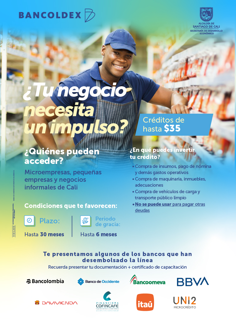 Bancoldex