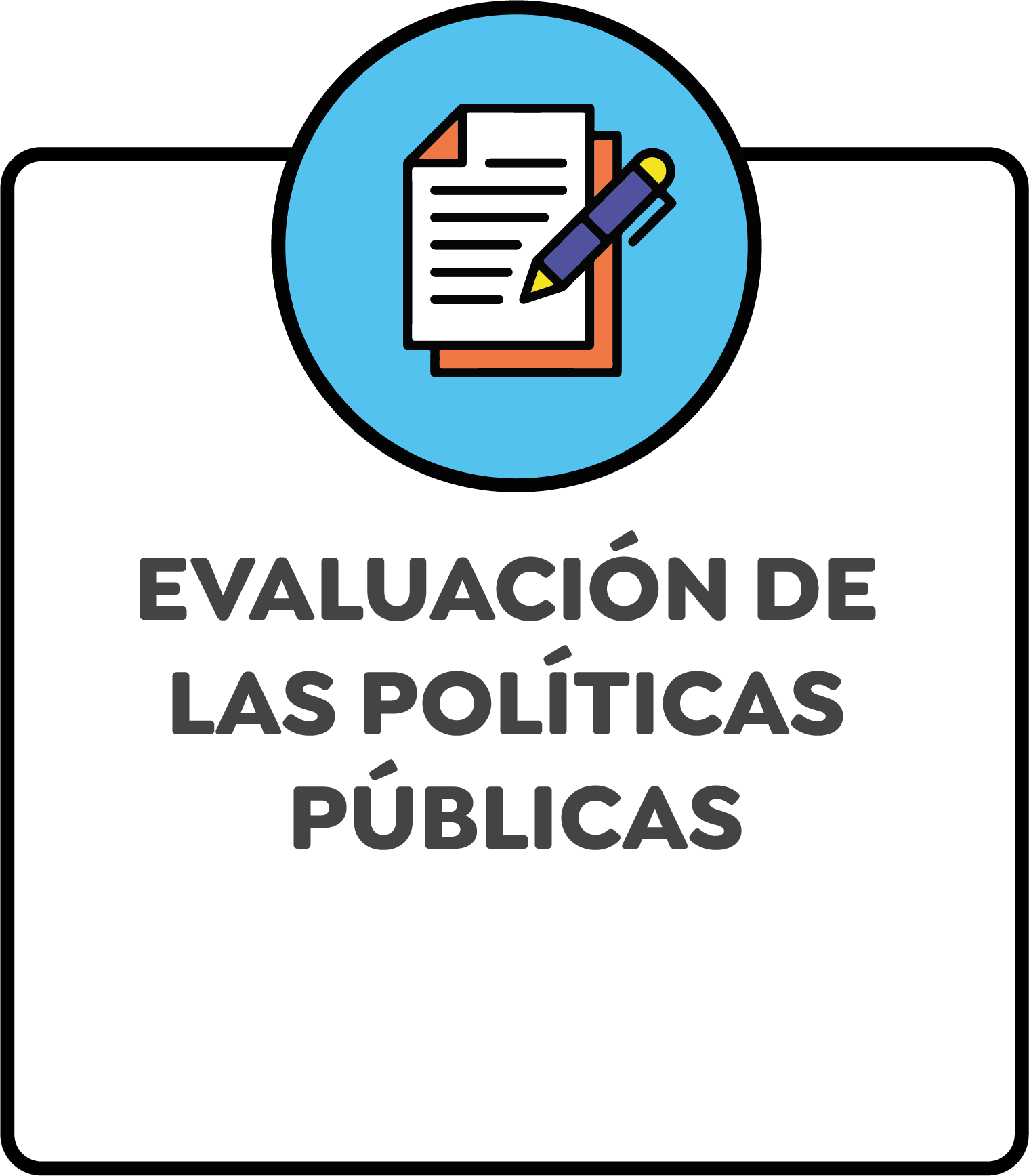 BOTON EVALUACION BOTON EVALUACION