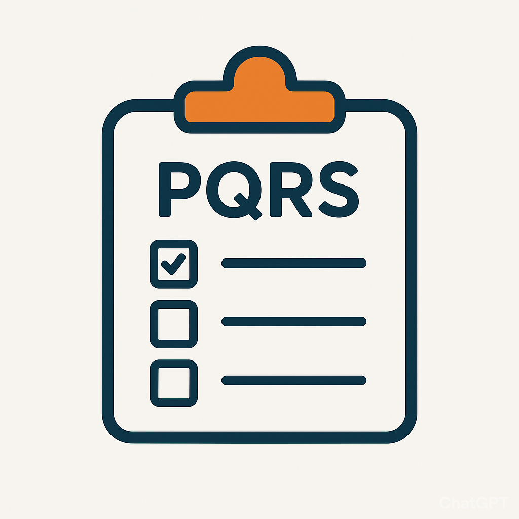 PQRS