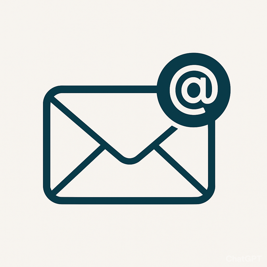 Correo Electronico