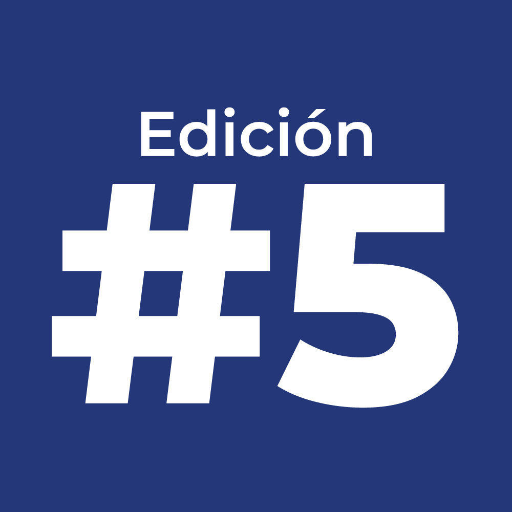 Revista INFODATIC Edición 5