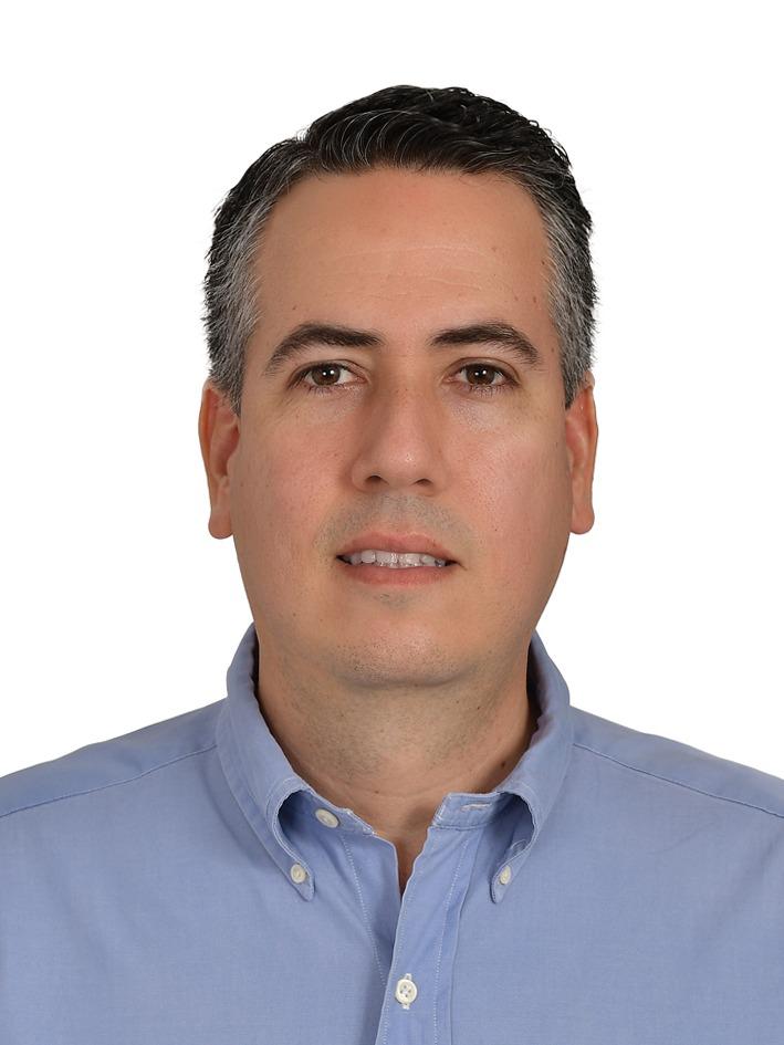 Cali fortalece su gestión educativa con el nombramiento de César Augusto López como Subsecretario Administrativo y Financiero