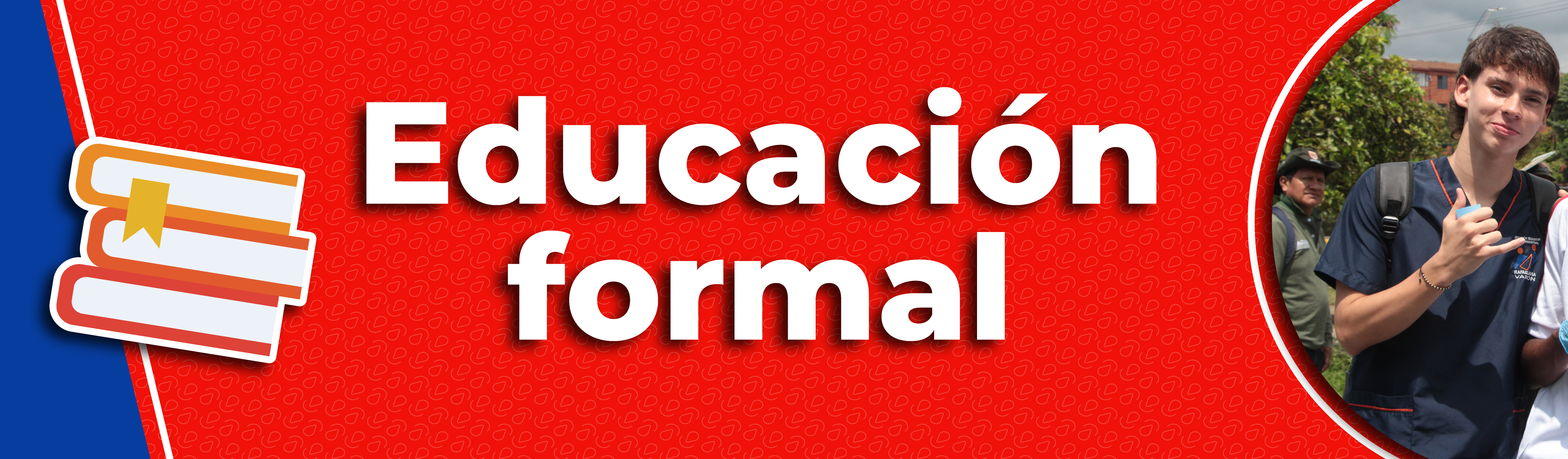 Educación formal