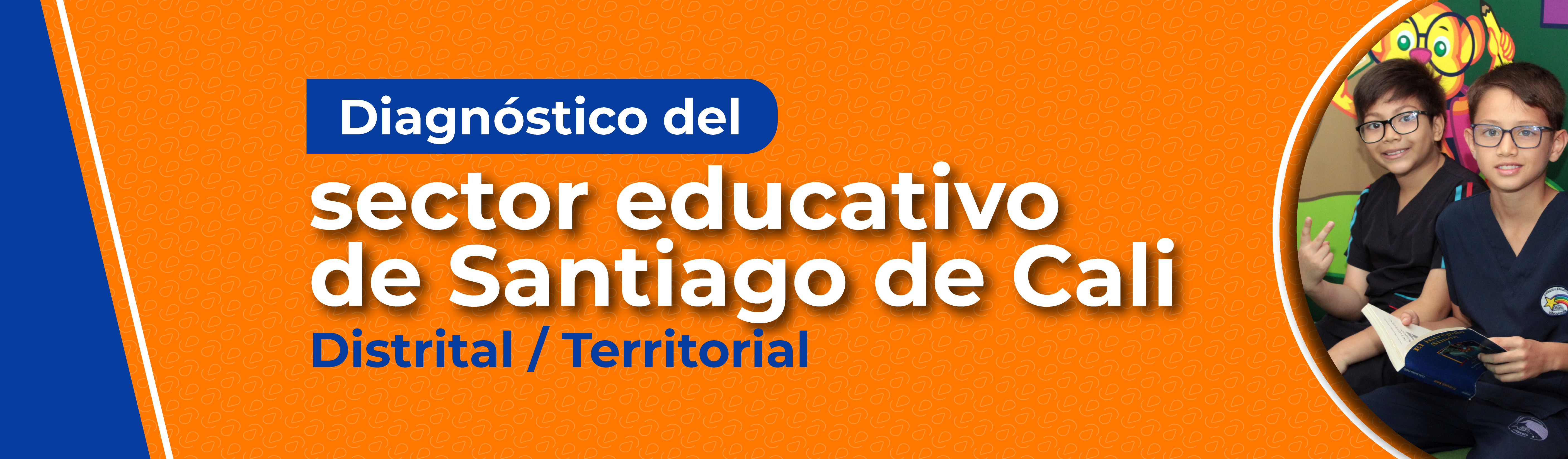 Diagnóstico sector educativo Diagnóstico sector educativo