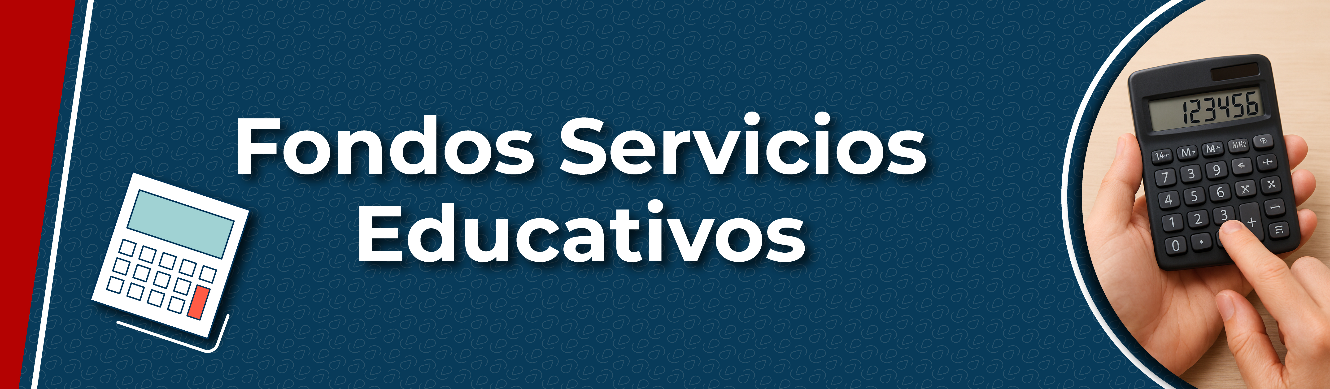 Fondo de Servicios Educativos Fondo de Servicios Educativos