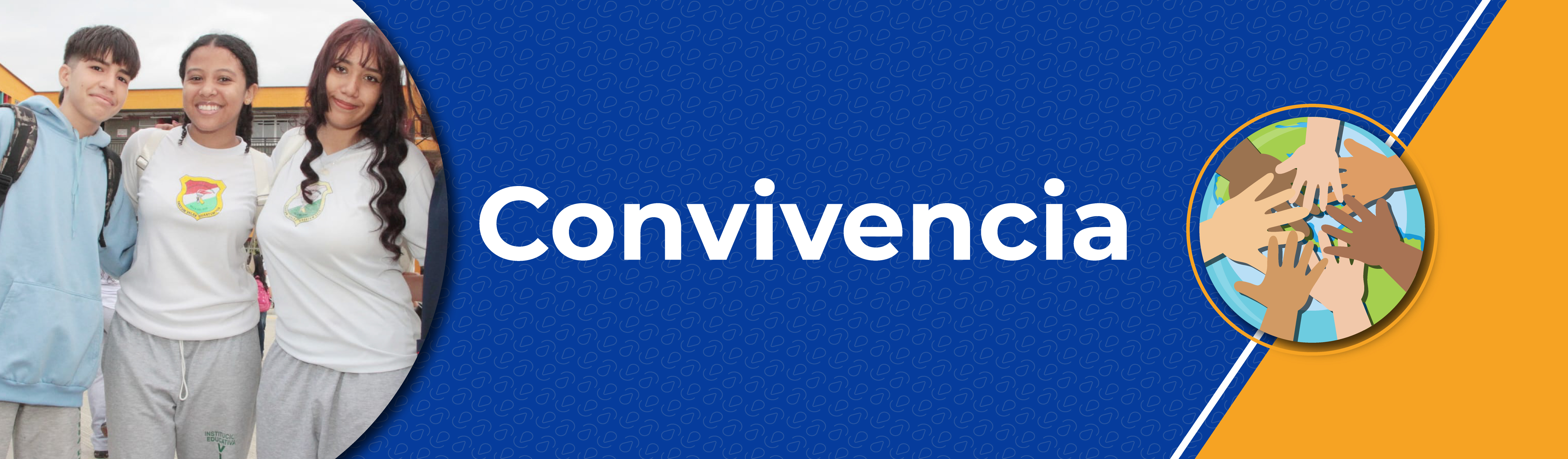 Banner COMCE Banner COMCE