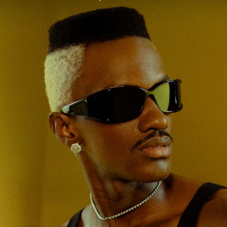 Imagen relacionada con la discografía de Junior Zamora