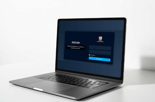 Sistema para gerenciar y supervisar recursos tecnológicos