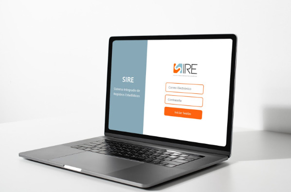 SIRE - Sistema de Integración de Datos