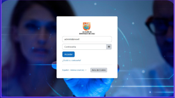 LABORATORIO MÓVIL PARA CORREGIMIENTOS