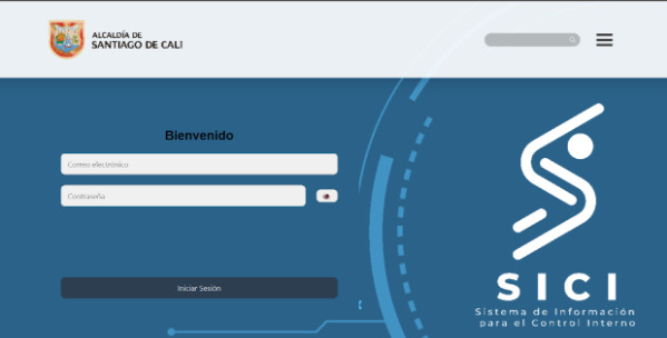 SISTEMA DE INFORMACIÓN PARA EL CONTROL INTERNO (SICI)