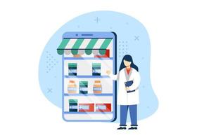 imagen 1 farmacias y droguerias