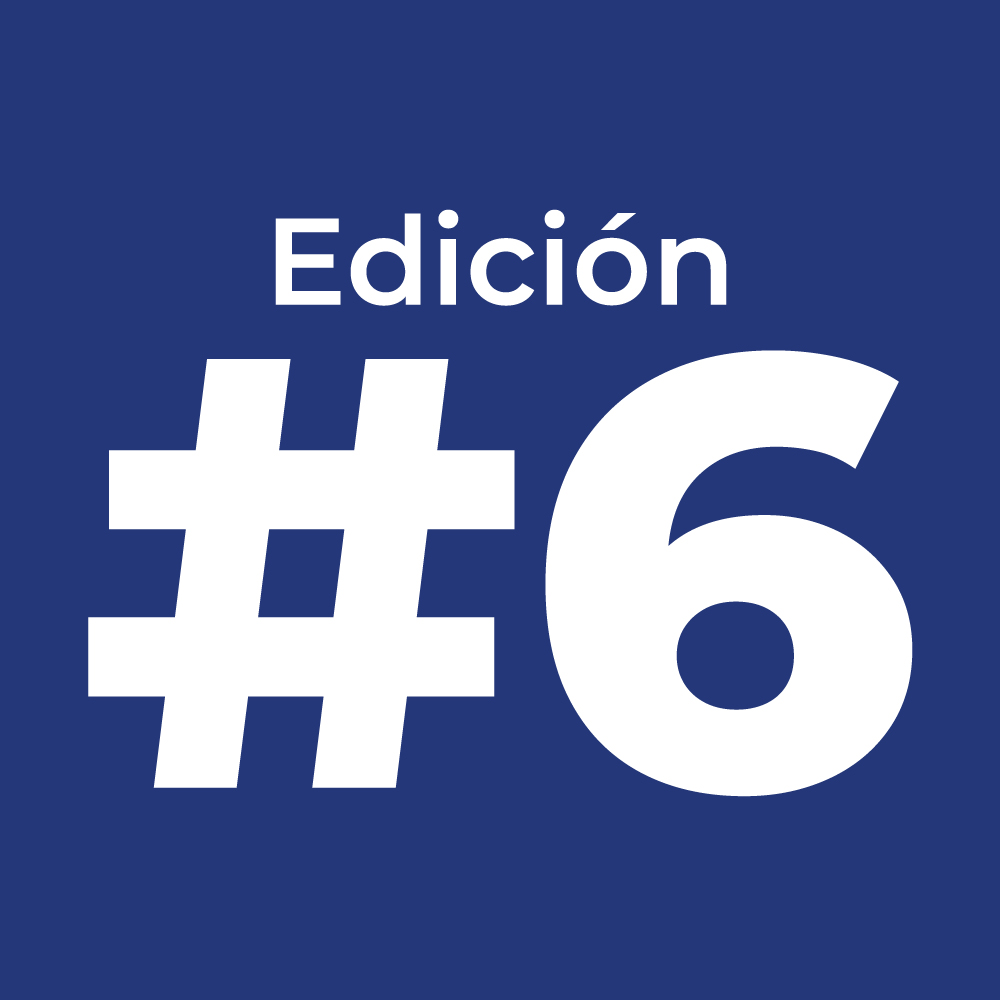 Revista INFODATIC Edición 6