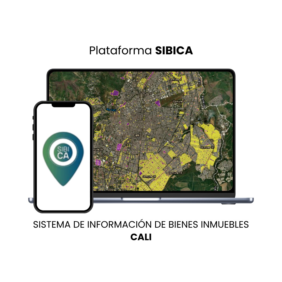 Plataforma SIBICA