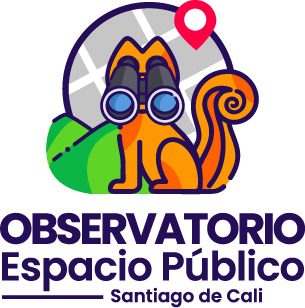 Observatorio de Espacio Público