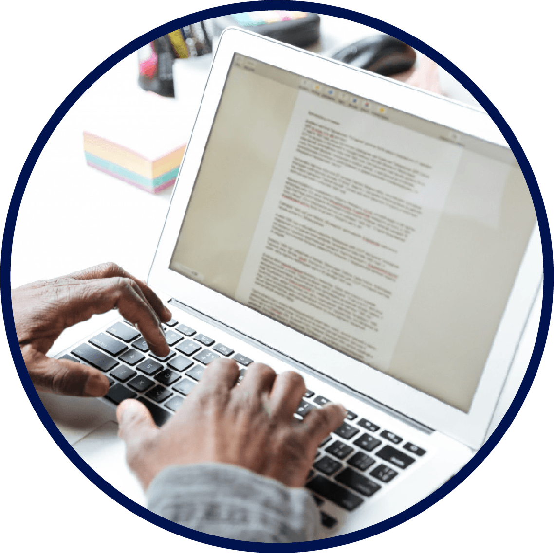 Aprendiendo Word intermedio