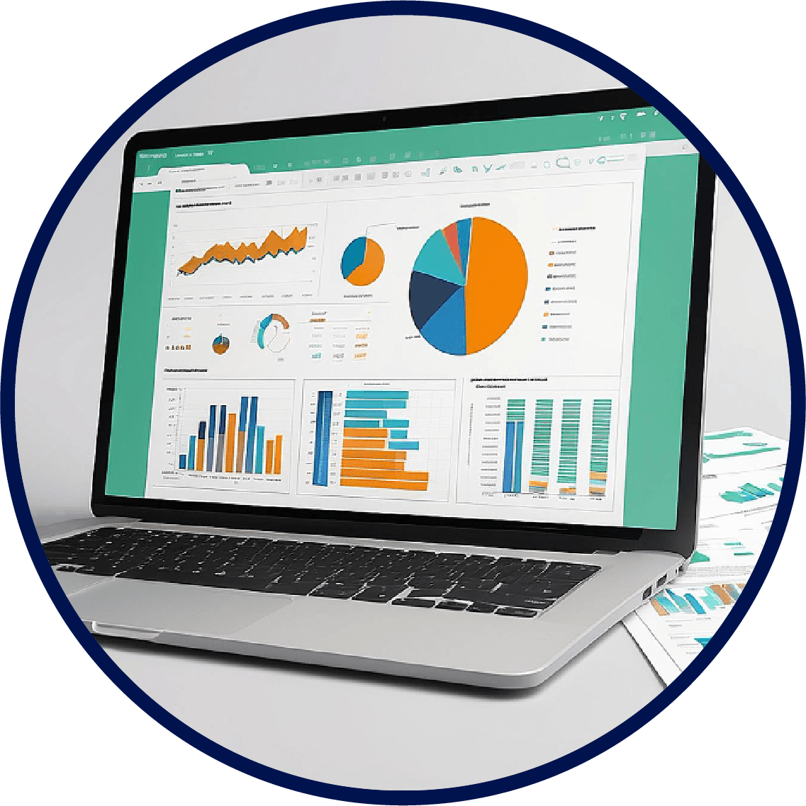 Excel intermedio
