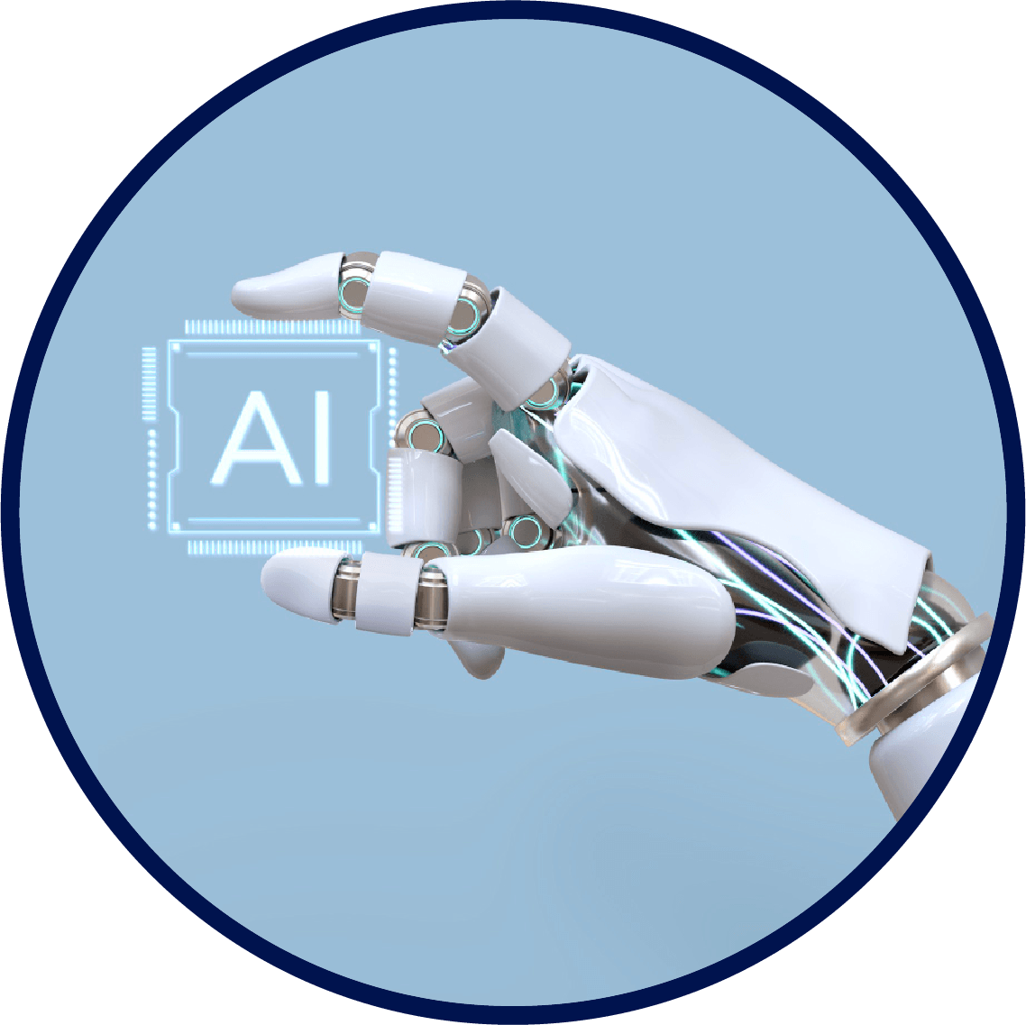 Introducción a la inteligencia artificial