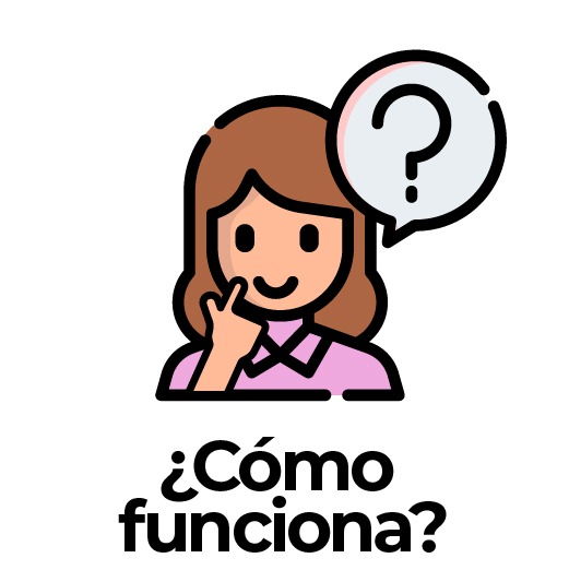 Como funciona ? Como funciona ?