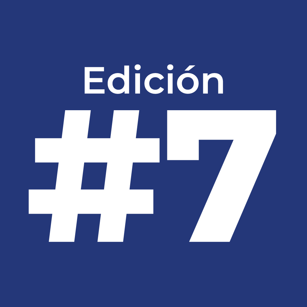 Revista INFODATIC Edición 7