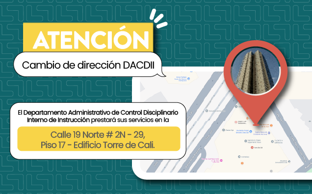 Nueva sede Nueva sede