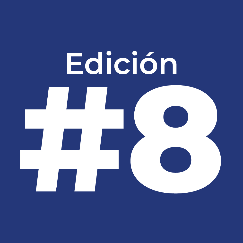 Revista INFODATIC Edición 8