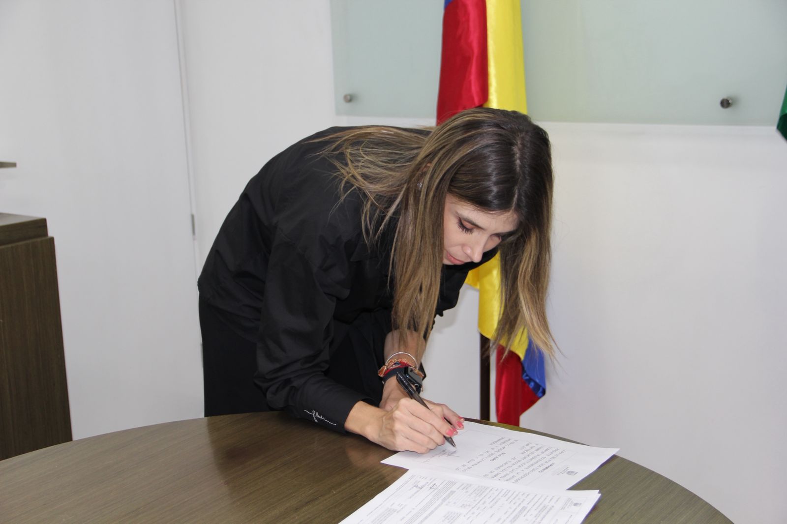 Melissa Vergara Botero – Subdirectora de Espacio Público y Ordenamiento Urbanístico