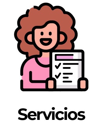 Servicios Servicios