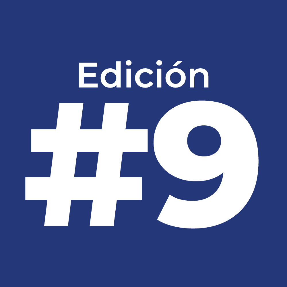 Revista INFODATIC Edición 9