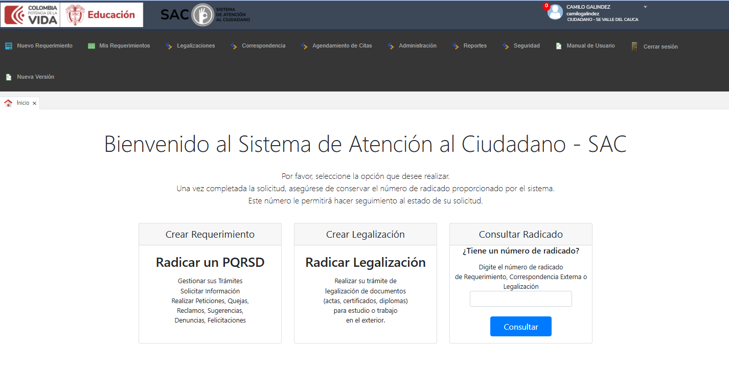 Cali avanza en transformación digital: más del 75 % de los trámites de Educación ya son 100 % en línea