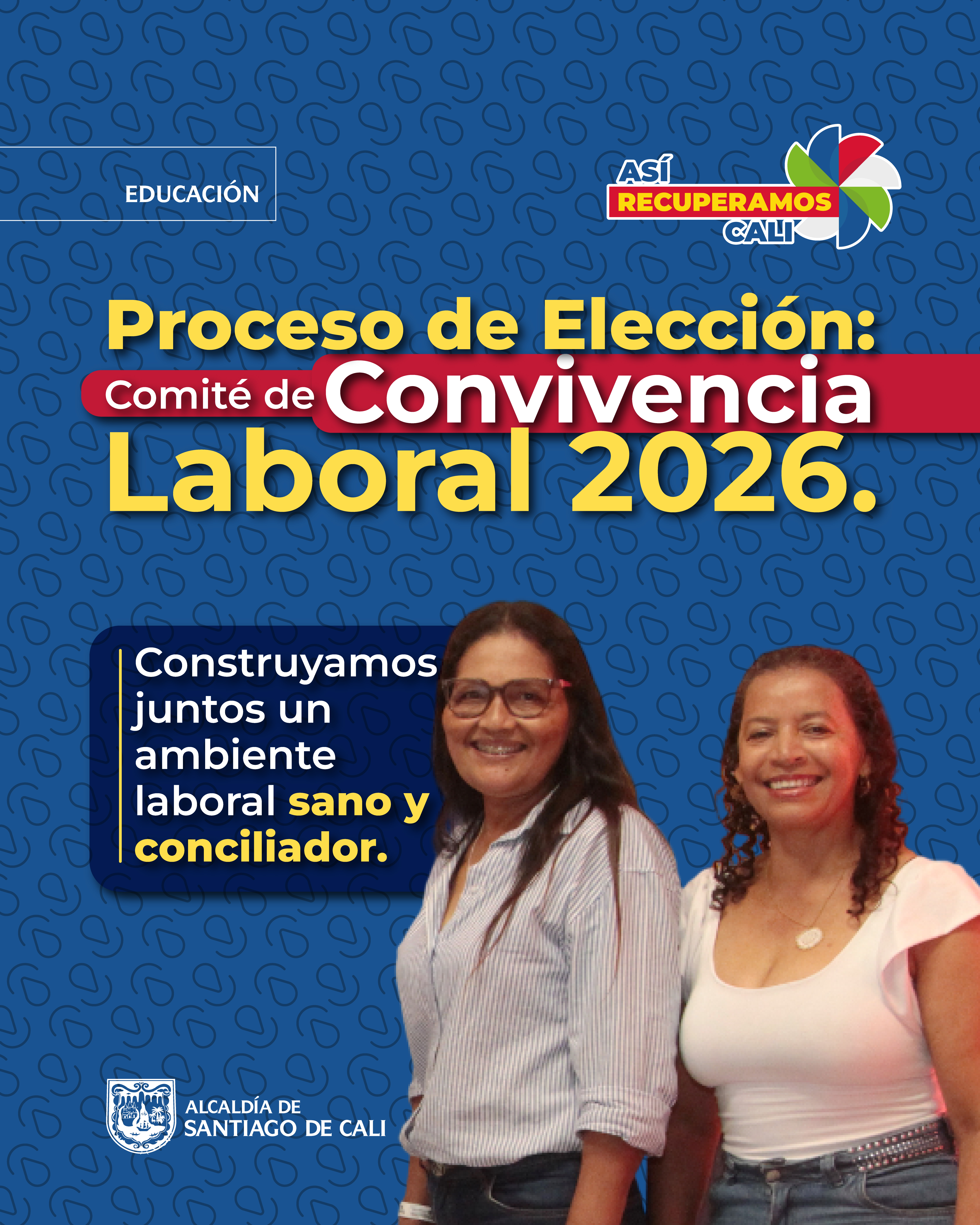 PASO A PASO INSCRIPCION Y ELECCION DEL COMITE DE CONVIVENCIA 1