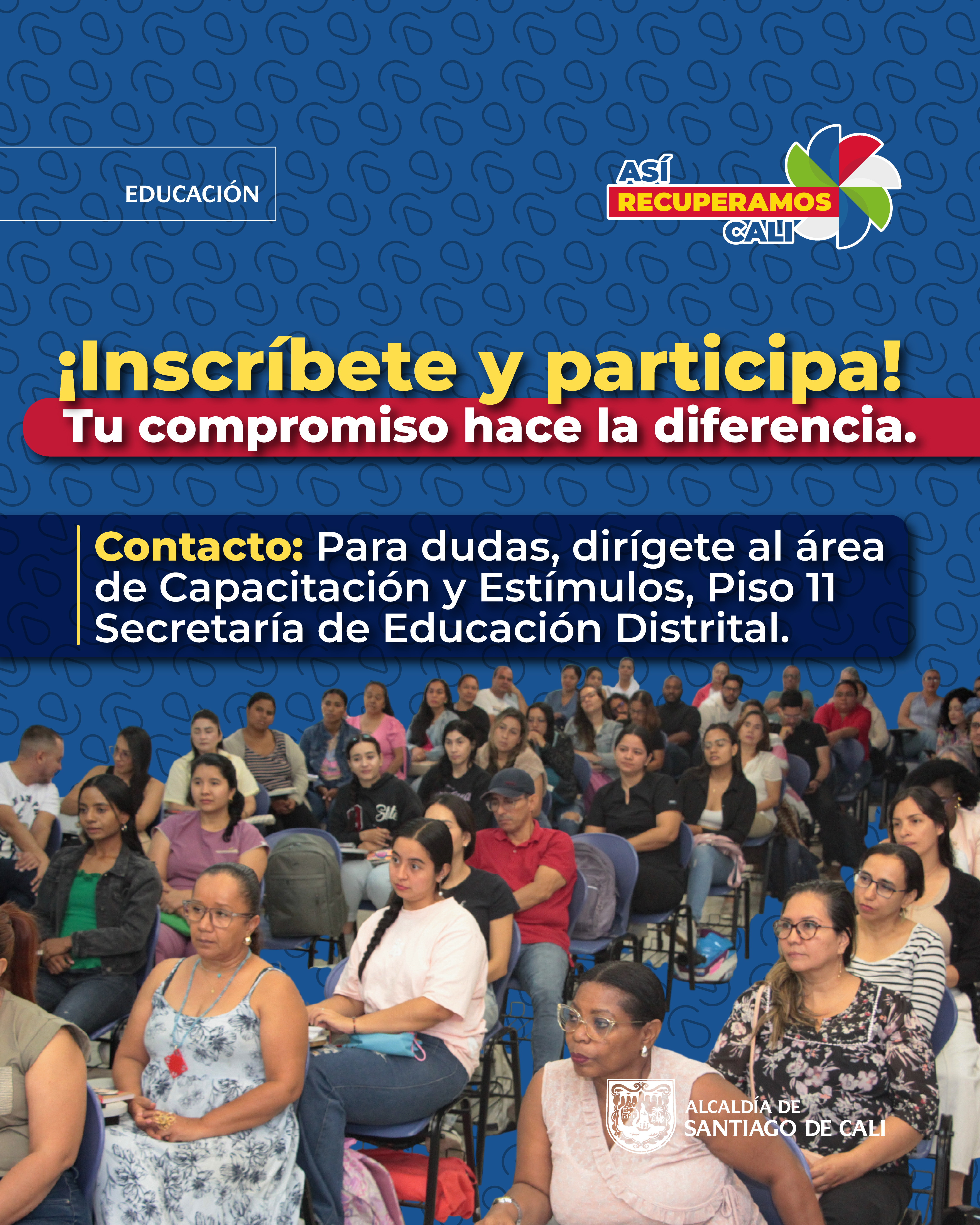 PASO A PASO INSCRIPCION Y ELECCION DEL COMITE DE CONVIVENCIA 5