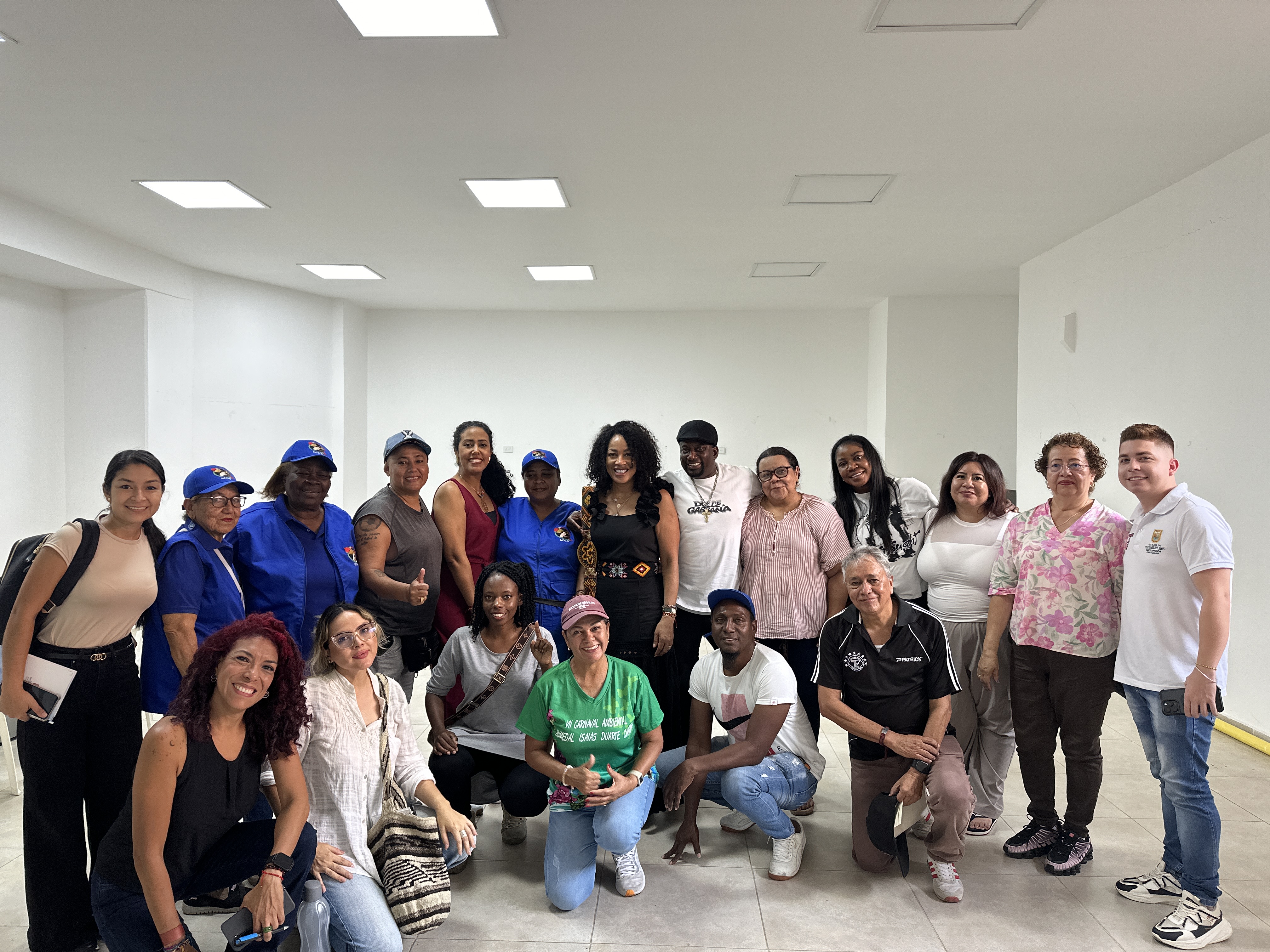 Planeacion participativa