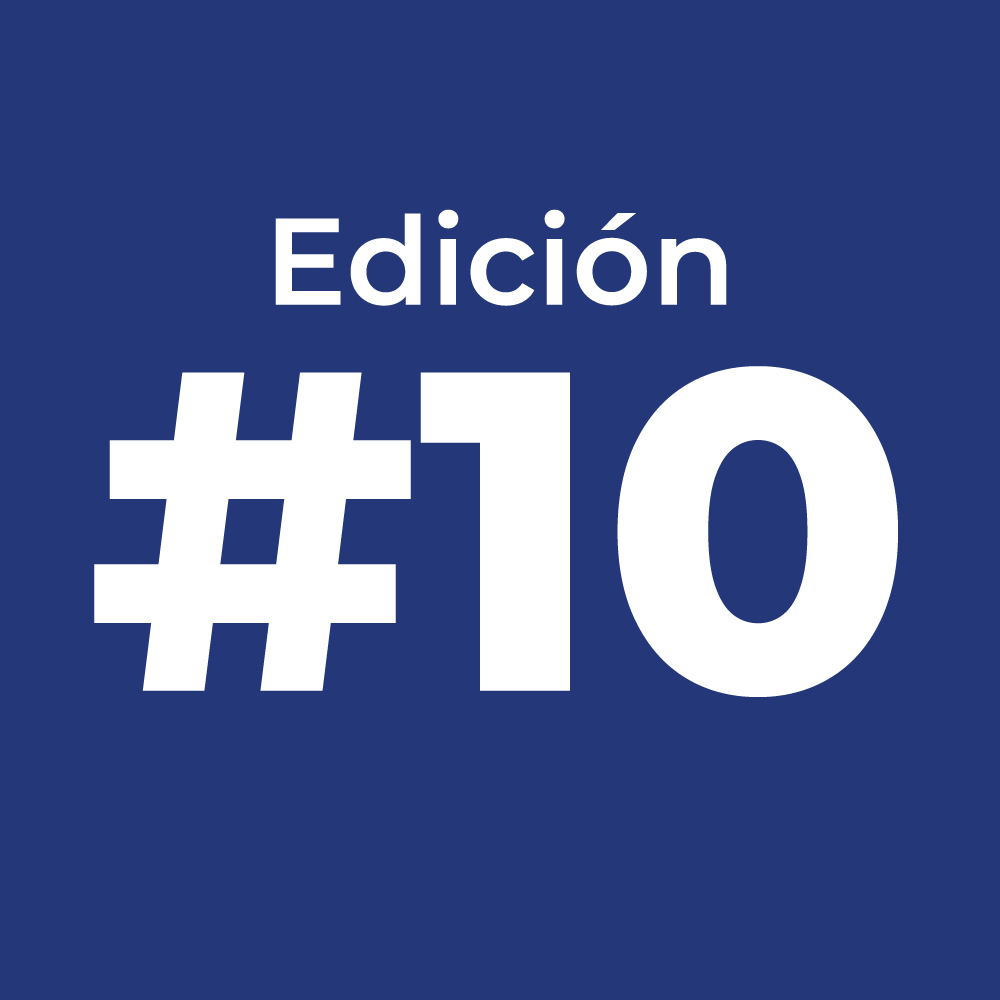 Revista INFODATIC Edición 10