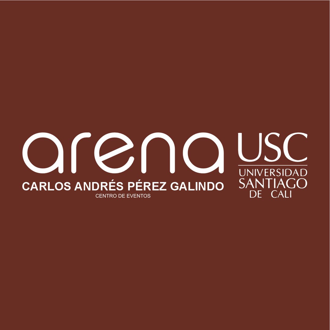 Logo Arena USC