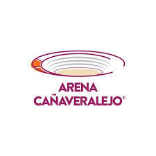 Logo Arena Cañaveralejo