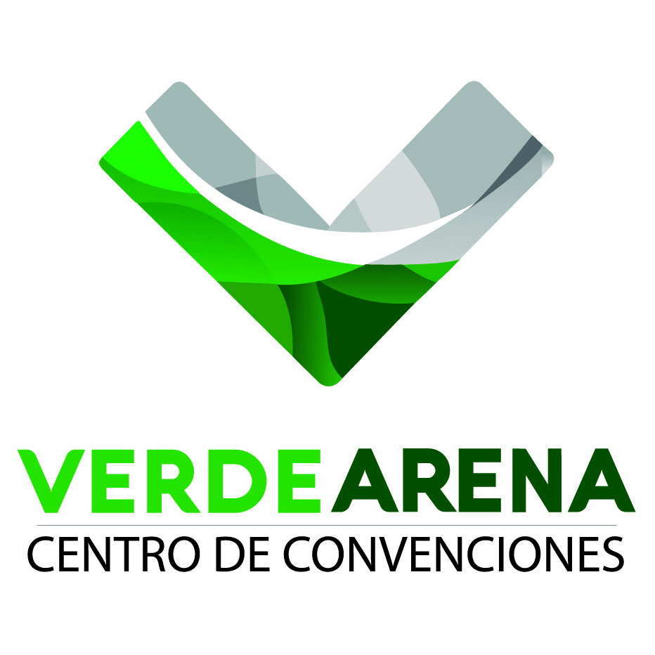 Logo Verde Arena