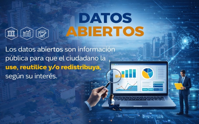 Datos Abiertos
