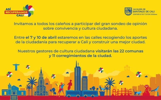 Sondeo