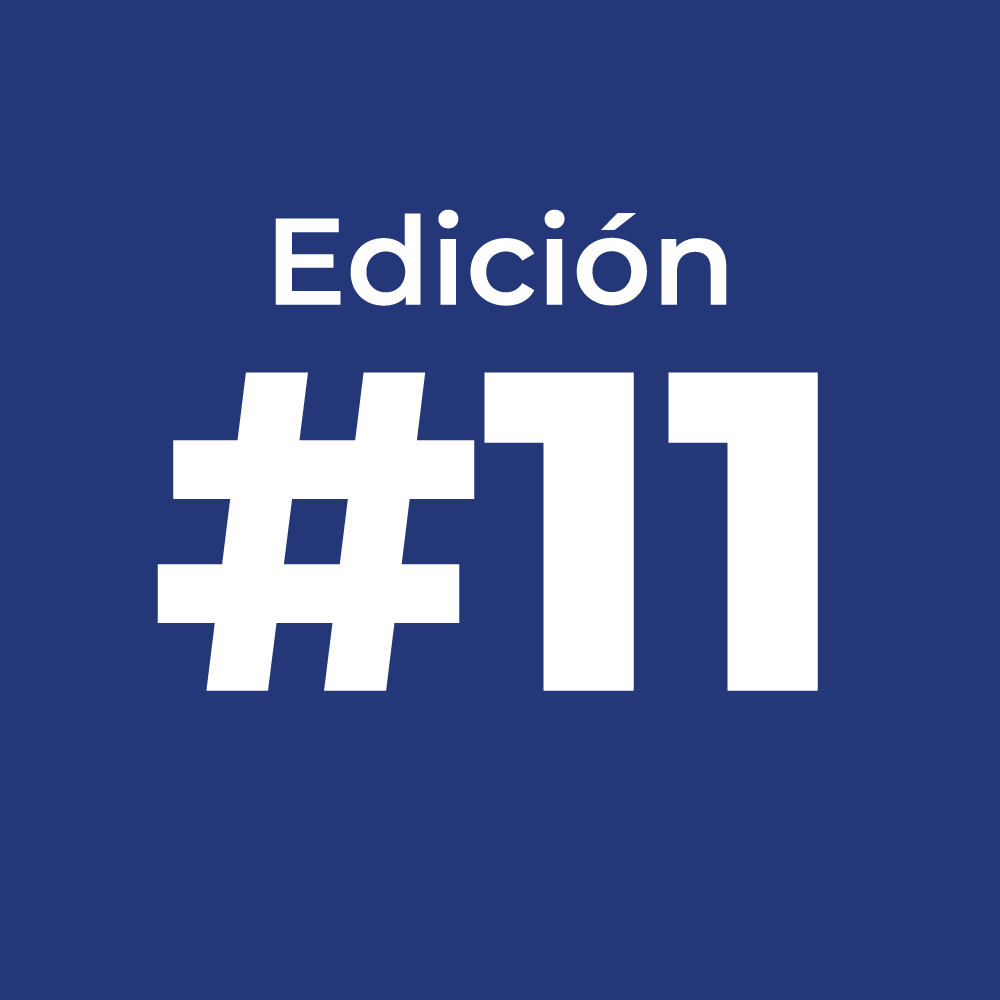 Revista INFODATIC Edición 11