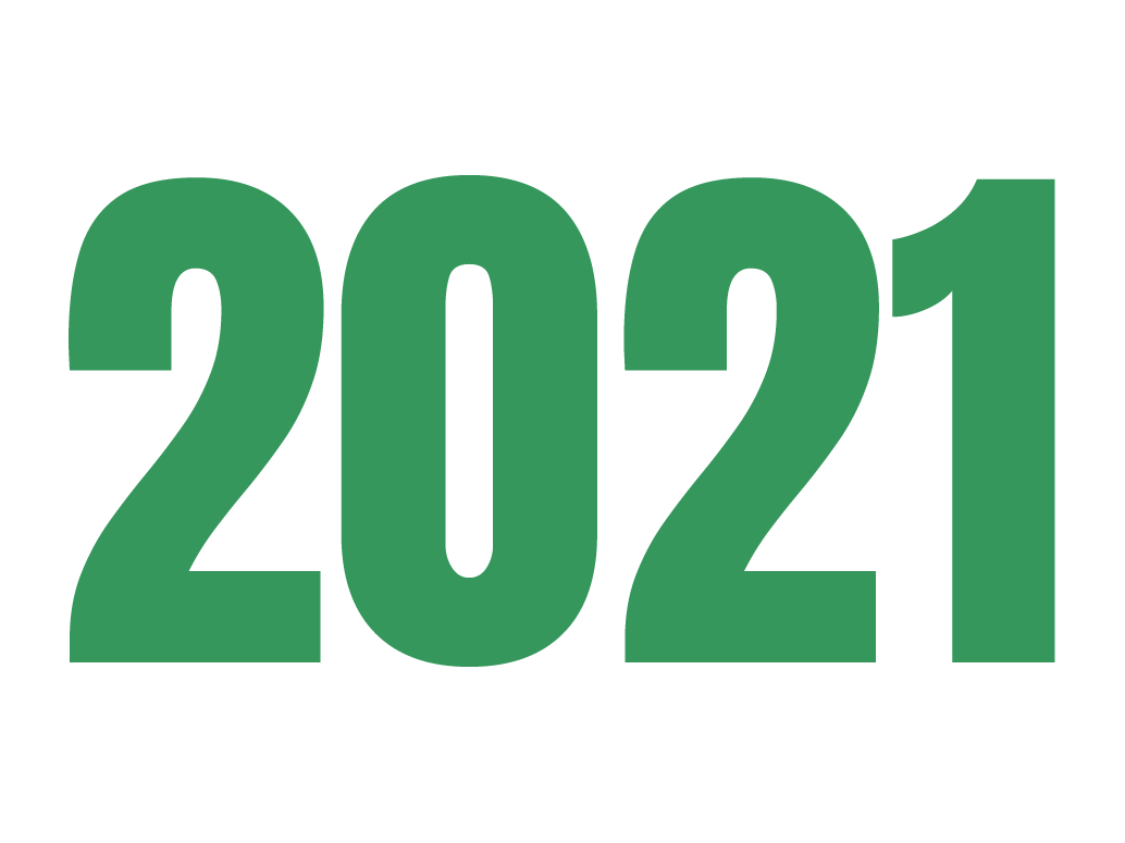 2021 